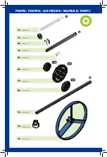 Preview for 6 page of Vex Robotics HEXBUG CATAPULT Manual