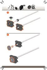 Preview for 10 page of Vex Robotics HEXBUG CATAPULT Manual