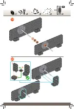 Preview for 16 page of Vex Robotics HEXBUG CATAPULT Manual