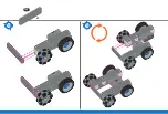 Preview for 14 page of Vex Robotics IQ BaseBot Build Instructions