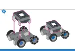 Preview for 16 page of Vex Robotics IQ BaseBot Build Instructions