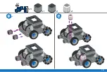 Preview for 19 page of Vex Robotics IQ BaseBot Build Instructions