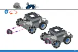 Preview for 21 page of Vex Robotics IQ BaseBot Build Instructions