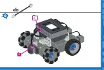 Preview for 22 page of Vex Robotics IQ BaseBot Build Instructions