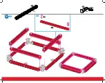 Предварительный просмотр 8 страницы Vex Robotics IQ Challenge Squared Away Red Cube Build Instructions