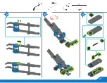 Preview for 21 page of Vex Robotics IQ Clutch Build Instructions