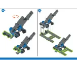 Preview for 22 page of Vex Robotics IQ Clutch Build Instructions