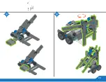 Preview for 23 page of Vex Robotics IQ Clutch Build Instructions