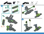 Preview for 28 page of Vex Robotics IQ Clutch Build Instructions