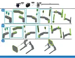 Preview for 34 page of Vex Robotics IQ Clutch Build Instructions