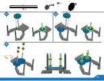 Preview for 35 page of Vex Robotics IQ Clutch Build Instructions