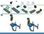 Preview for 36 page of Vex Robotics IQ Clutch Build Instructions