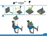 Preview for 37 page of Vex Robotics IQ Clutch Build Instructions