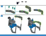 Preview for 38 page of Vex Robotics IQ Clutch Build Instructions