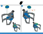 Preview for 40 page of Vex Robotics IQ Clutch Build Instructions