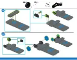 Preview for 42 page of Vex Robotics IQ Clutch Build Instructions