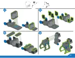 Preview for 43 page of Vex Robotics IQ Clutch Build Instructions