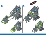 Preview for 44 page of Vex Robotics IQ Clutch Build Instructions