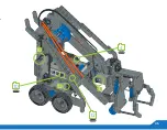 Preview for 45 page of Vex Robotics IQ Clutch Build Instructions