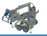 Preview for 46 page of Vex Robotics IQ Clutch Build Instructions