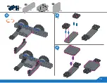 Preview for 15 page of Vex Robotics IQ Snapshot Build Instructions