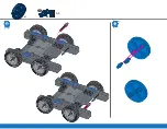 Preview for 24 page of Vex Robotics IQ Snapshot Build Instructions