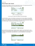 Предварительный просмотр 6 страницы Vex Robotics VEX IQ Smart Radio User Manual