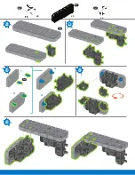 Предварительный просмотр 24 страницы Vex Allie Build Instructions