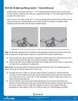 Preview for 13 page of Vex Challenge Ringmaster Manual