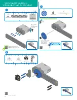 Preview for 4 page of Vex Clawbot IQ Build Instructions