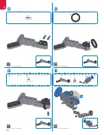 Preview for 26 page of Vex Clawbot IQ Build Instructions