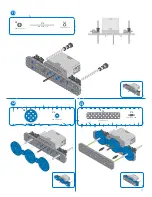 Preview for 7 page of Vex Ike IQ Build Instructions