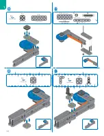 Preview for 16 page of Vex Ike IQ Build Instructions