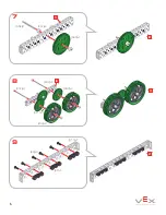 Preview for 6 page of Vex Protobot Manual