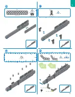 Preview for 19 page of Vex V-Rex IQ Build Instructions