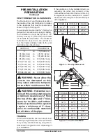 Preview for 5 page of Vexar CD32M-B Owner'S Manual