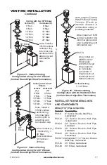 Preview for 17 page of Vexar CD36T-M Owner'S Operation And Installation Manual