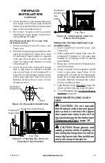 Preview for 25 page of Vexar CD36T-M Owner'S Operation And Installation Manual