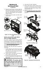 Preview for 27 page of Vexar CD36T-M Owner'S Operation And Installation Manual