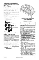 Preview for 31 page of Vexar CD36T-M Owner'S Operation And Installation Manual