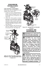 Preview for 33 page of Vexar CD36T-M Owner'S Operation And Installation Manual