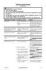 Preview for 37 page of Vexar CD36T-M Owner'S Operation And Installation Manual