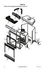 Preview for 40 page of Vexar CD36T-M Owner'S Operation And Installation Manual