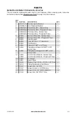 Preview for 43 page of Vexar CD36T-M Owner'S Operation And Installation Manual