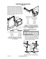 Preview for 17 page of Vexar DVF32TMHPN-A Owner'S Operation And Installation Manual