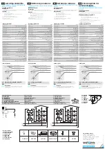 Предварительный просмотр 2 страницы Vexen SCRG01 Instruction Manual