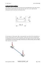 Предварительный просмотр 7 страницы VEXICA VEX-FLEXI-MINILINE Manual