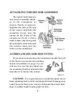 Preview for 7 page of VEXILAR 107 PRO Operation Manual