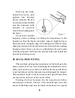 Preview for 8 page of VEXILAR Boundary Waters LC-10 Operation Manual