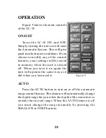 Предварительный просмотр 10 страницы VEXILAR Boundary Waters LC-10 Operation Manual